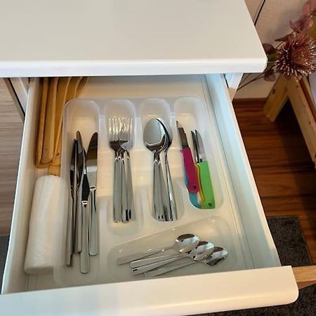 Apartment Am Stuttgarter Flughafen / Messe Leinfelden-Echterdingen Ngoại thất bức ảnh