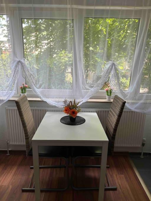 Apartment Am Stuttgarter Flughafen / Messe Leinfelden-Echterdingen Ngoại thất bức ảnh