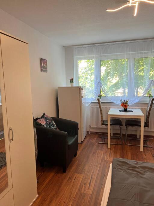 Apartment Am Stuttgarter Flughafen / Messe Leinfelden-Echterdingen Ngoại thất bức ảnh