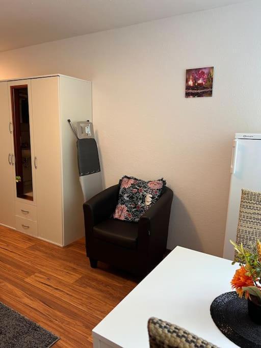 Apartment Am Stuttgarter Flughafen / Messe Leinfelden-Echterdingen Ngoại thất bức ảnh